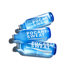 포카리스웨트병