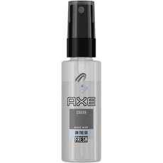[일본 바디미스트] AXE (악스) 액스 향수 바디 미스트 사본 40mL, 1