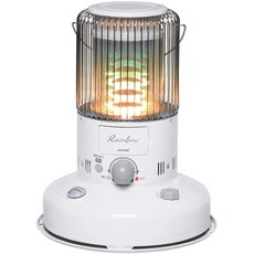 토요토미등유난로