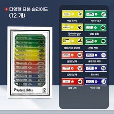 [구매대행]휴대용 현미경 업그레이드판 3-in-1 세트 볼록렌즈 표본 장난감