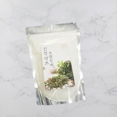 진정약초모델링팩
