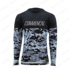 2022 Commencal Mx Motocross 유니폼 의류 Mtb 저지 다운 힐 남자용 자전거 라이딩 바이크 오토바이 반팔티, 08 8
