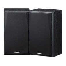 [야마하] NS-B51 북셀프 스피커, 스피커 색상:야마하 NS-B150(피아노블랙)