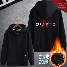 디아블로4 굿즈 디아4 고화질 다크4 반팔티 블리자드기어 Diablo4