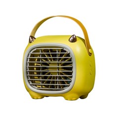 캠핑용선풍기미세조절