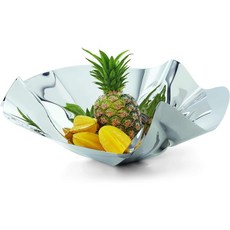 독일 필리피 마가렛뜨 과일 바스켓 바구니 스테인레스 30CM