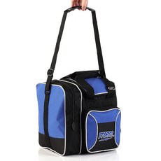 볼링 용품 뉴타입 수입 Storm 볼링 주머니 10-02, T04-블루