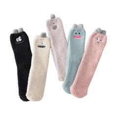 몬스터수면양말