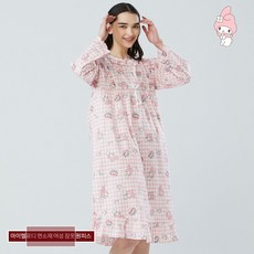 마이멜로디잠옷