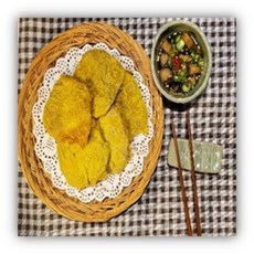 [낭만전집] 명품 수제 육전, 300g