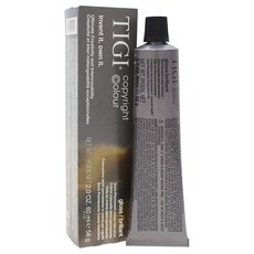 티지 카피라이트 컬러 글로스 데미-퍼머넌트 크림 헤어컬러 60ml, 7/0 Natural Blonde, 1개