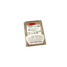 Toshiba MK1252GSX - 120GB Sata 5.4k 하드디스크 드라이브 [세금포함] [정품] PC 데스크탑 노트북 HDD 하드디스크[세금포함] 2501293 13514
