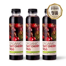 gnm유기농타트체리6병