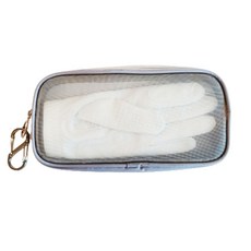 어클렛 골프 장갑건조 메쉬 파우치 건조기걸이 드라이케이스