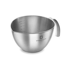 기타 스텐 손잡이 계량볼 믹싱볼 750ml, 상세 설명 참조, 1개