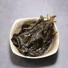 [감동] 장성 정병준 깻잎매실간장장아찌, 4개, 400g