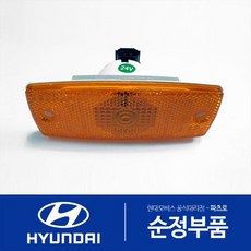 현대모비스 순정 램프 24V 화물차 차폭등 시그널 그랜버드 E마이티 마이티 메가트럭 파비스 파워트럭 트라고 뉴파워트럭, 1개