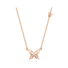 안나수이목걸이