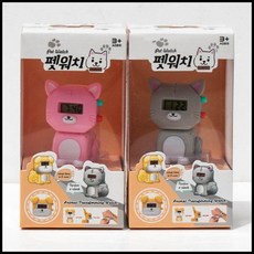 OT 펫워치 유아손목시계 어린이시계