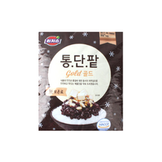 (주)동서 리치스 통단팥 골드파우치, 3kg, 9개