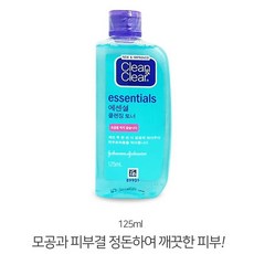 h0xAi 9UQy3 세안 잔여물 깨끗하게 클린앤클리어 피부 진정 토너 yrFTl uDb2t, 고진감래 에센셜클렌징토너