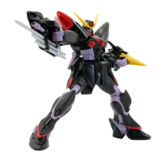 건담 시드 리마스터 HG 블리츠 GAT-X207 니콜 프라홈C거치대, 1개 1개
