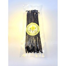 [헬로K마켓] 고메등급 바닐라빈 100g 버번 [NVB-100G-G] 20cm이상