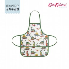 캐스키드슨 키즈 에이프런 스케이트보드 다이노 CK-K105309616219102