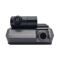 [무료출장장착] 아이나비 QXD1 2채널 블랙박스, 64GB - 이미지 1