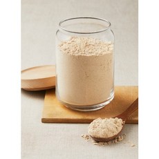 초록마을콩가루