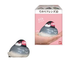 테노리 프렌즈 10 12 개 BOX (식완), 100g, 12개