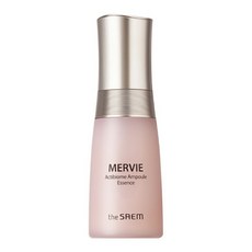 더샘 메르비에 액티바이옴 앰플 에센스, 50ml, 1개