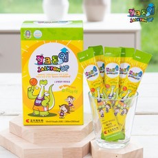 [더블/잘크톤]조아제약 잘크톤 최신상 잘크톤 업 U/6개월 180포