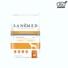 세니메드 HY 하이포알러제닉 강아지 처방식사료, 3.12kg, 1개, 저알러지