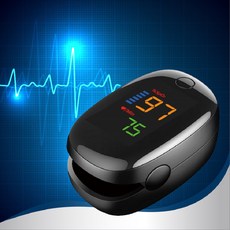 루아즈산소포화도측정기