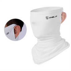 uv차단귀고리새부리형워머