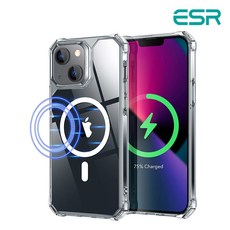 esr아머라이트아이폰13