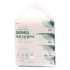크리넥스에코그린