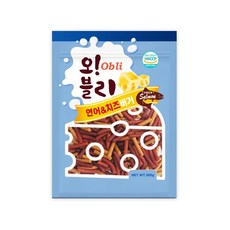 기프티쇼딥치즈버거