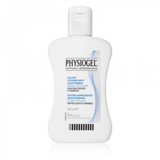 피지오겔 Daily MoistureTherapy Moisturizing Cleansing Gel for Dry Skin 유럽직배송, 150ml