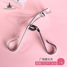 올리브영음이온속눈썹고데기