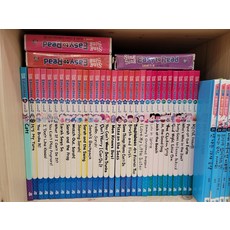 씽씽잉글리쉬중고