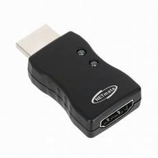 DK강원전자 NETmate HDMI EDID 에뮬레이터 (NM-LAD02), 단일상품