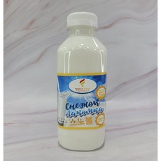 Питьевой йогурт Sweet Yogurt SNOW BALL, 500 мл