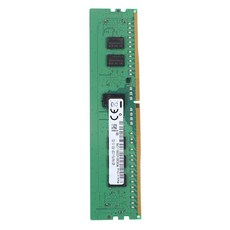 램카드 DDR4 4GB Server Ram 1RX8 PC4-2133P-RD0-10-DC0 213Hz 1.2V 288PIN ECC REG DIMM Memory RAM, One Color 4GB