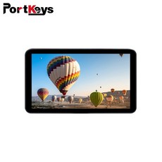포트키 Portkeys LH7H / 7인치 터치 스크린 프리뷰모니터, 1개