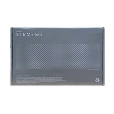 카도 초음파식 굴뚝 가습기 STEM620 HM-C620-BK 블랙 CADO 제균 키다리가습기, STEM620 블랙