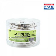 ☞고객대만족↗¶ 고리 20mm x 37mm 20개입 놀이용 광고용 교재용 (om†!Y) 교육용 자석부착, 1개, ☞ 해당 상품 선택하기_Hmarket™
