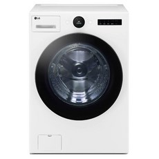 [LG전자/FX25WSQ] 드럼세탁기 25kg 화이트 오브제컬렉션