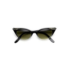 [관부가세포함] EleGANT 간트 20s Vintage Womens Fashion RhinestOne Ca